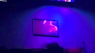 girlfriend rides friend in best cowgirl ever