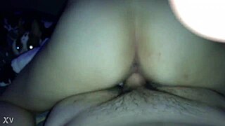 Girlfriend enjoys rough play with her teen friend