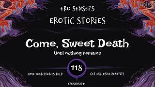 Sweet End Erotic Audio For Women Eses118