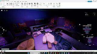 Interacting With Girlfriend Bot In Absence Part 4