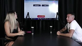 Se Beijaram Teve o Cu os Peitos e a Buceta Chupada Tudo Isso Depois de Falar Que a Família Sempre Foi de Boa Para Eles Apesar de Ter Sido Esculachada - Mathheus Caetano Sheer Red