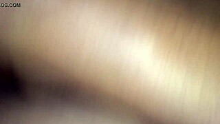 Rough Reverse Missionary Creampie Drop