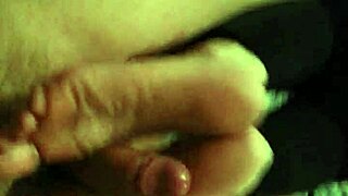 Wifey Gives BOMB FOOTJOB, No Cumshot