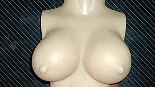 Dolly loves feeling me inside her tight pussy!