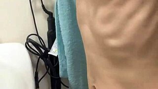 After Showering With My Wife I Had Sex Her Nipples Were Hard I Pinched And Licked Them