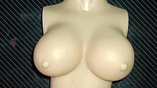 Dolly loves feeling me inside her tight pussy!