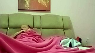 A Young 18+ Amateur Attempts to Suck Until Choking in Her First Video Challenge