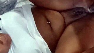 i'm moaning as he fucks my fat ass and cums inside, humiliating me in this cuckold pov.