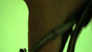 Wifey Gives BOMB FOOTJOB, No Cumshot