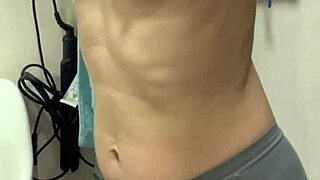 After Showering With My Wife I Had Sex Her Nipples Were Hard I Pinched And Licked Them