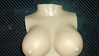 Dolly loves feeling me inside her tight pussy!