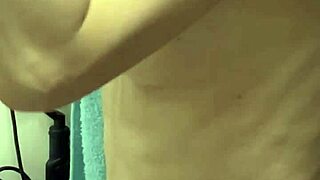 After Showering With My Wife I Had Sex Her Nipples Were Hard I Pinched And Licked Them