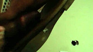 Wifey Gives BOMB FOOTJOB, No Cumshot