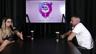 Se Beijaram Teve o Cu os Peitos e a Buceta Chupada Tudo Isso Depois de Falar Que a Família Sempre Foi de Boa Para Eles Apesar de Ter Sido Esculachada - Mathheus Caetano Sheer Red