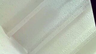 Rough Reverse Missionary Creampie Drop