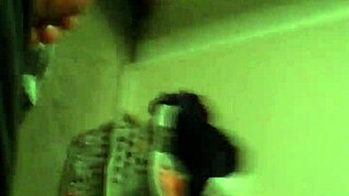 Wifey Gives BOMB FOOTJOB, No Cumshot