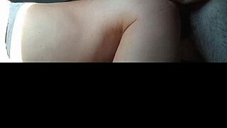 i'm a latina milf gettin' impaled doggystyle in bedroom, oops