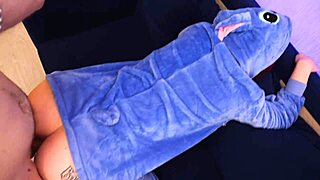 redhead gf teases then sucks me off