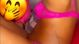 Ebony stepdaughter now belongs to stepdad in interracial family dynamic.