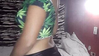 Karely ruiz's latina whore gets hardcore anal sex and creampie from amateur couple.