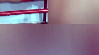 Squirting While Masturbating!