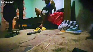 i'm wearing sexy clothes, but it's a bit too tight 😅