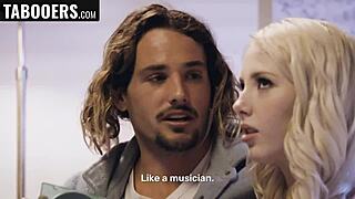 Naive gf want me to stretch my pussy out with deepthroat