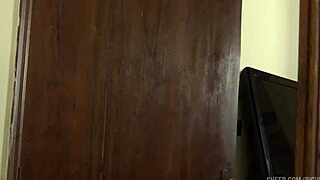 Betrayal! Conjugal Treachery Right in Front of Unaware Friend!