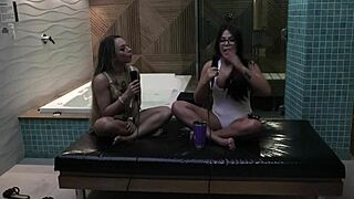 Bianca Demarchi's Emotional Journey Into Porn, From Meme To Sheer Red Glamour