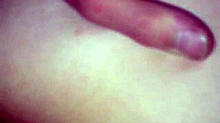 Fucking my amazing wife plus creampie