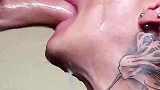 Face Fuck Excellence By Fuckslut Vilja