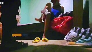 i'm wearing sexy clothes, but it's a bit too tight 😅