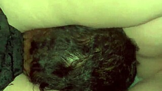 I Love It When He Fucks My Pussy Hard, Deepthroat and Big Natural Tits!