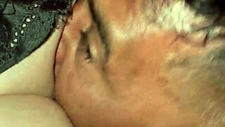 I Love It When He Fucks My Pussy Hard, Deepthroat and Big Natural Tits!