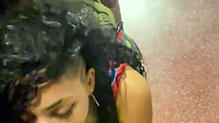 young argentinian prostitute takes cum in the streets of buenos aires