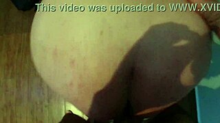 Troca De Casal Com Bbw Acabou Com Cuzinho Gozadinho!