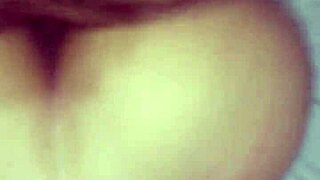 Married slut returns with wet pussy getting pounded by big cock eater