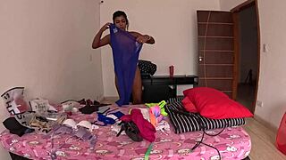 Behind The Cameras With Iara Alves