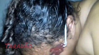 greedy whore craves huge cocks with intense emotions