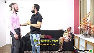 Um Caso Inacabado Com Minha Madrasta