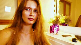 Cutest Webcam Whore With Great Tits