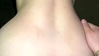 my petite colombian step-cousin felt restless so i calmed her down