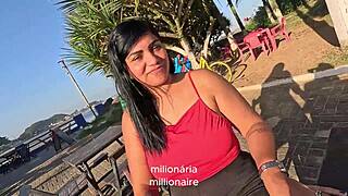 Confissões proibidas nicoly revela que a vizinha chupava sua bucetinha desde cedo