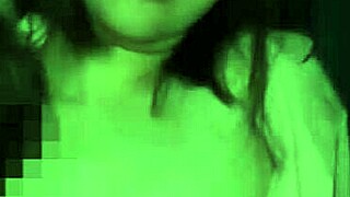 she whispers i want to do it in pajamas before we have lots of sex