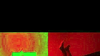 My brother's hot Latina girlfriend surrenders her wet pussy and ass to big cock for the first time on camera