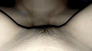 In the garage, I pushed the couple, their bodies soft and sticky.