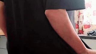 Mis Primeras Locuras Sensuales en Todas Posiciones