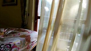 pov fucks from above, cum dripping