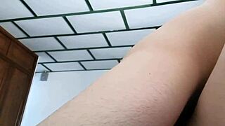 Passionate Stepsiblings Fuck With Intense Creampie!