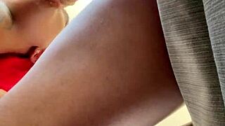 sloppy hardcore pornstar slut riding big ass for dirty anal sex